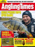 Angling Times